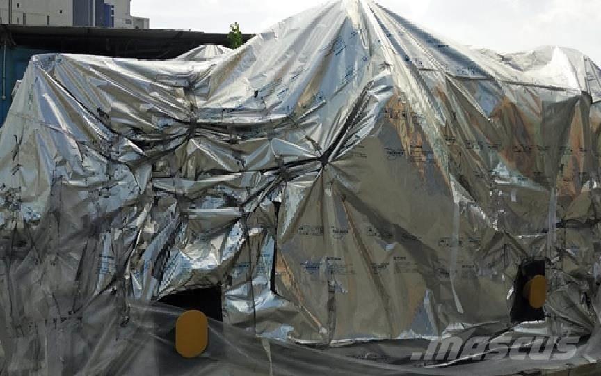 CAT CG170-16 Egyéb Áramfejlesztők