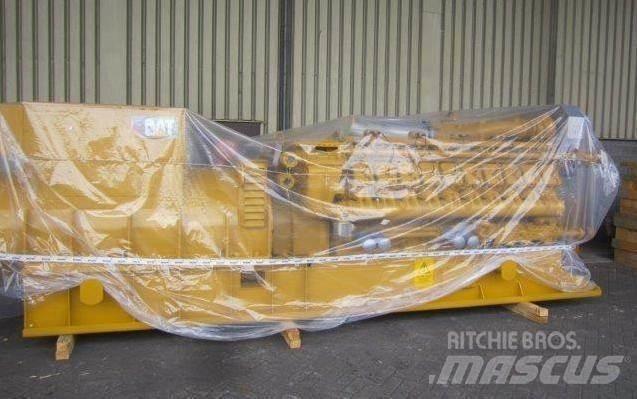 CAT CG170-20 Egyéb Áramfejlesztők