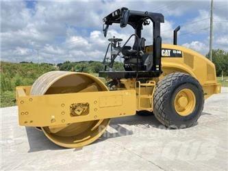 CAT CS54B Ikerdobos hengerek