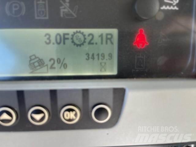CAT D3K2 LGP lánctalpas dózerek