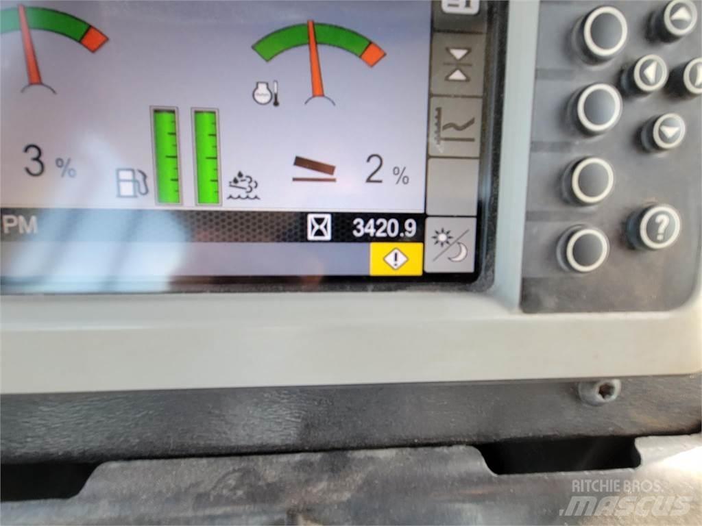 CAT D5K LGP lánctalpas dózerek