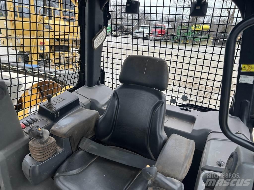CAT D5K2 XL lánctalpas dózerek