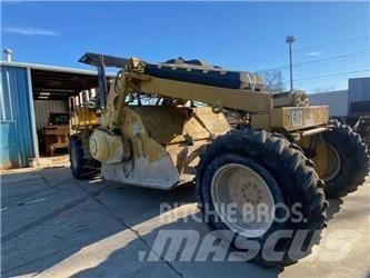 CAT RM-300 Aszfalt aprítók