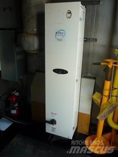 CAT XQ1250G Egyéb Áramfejlesztők