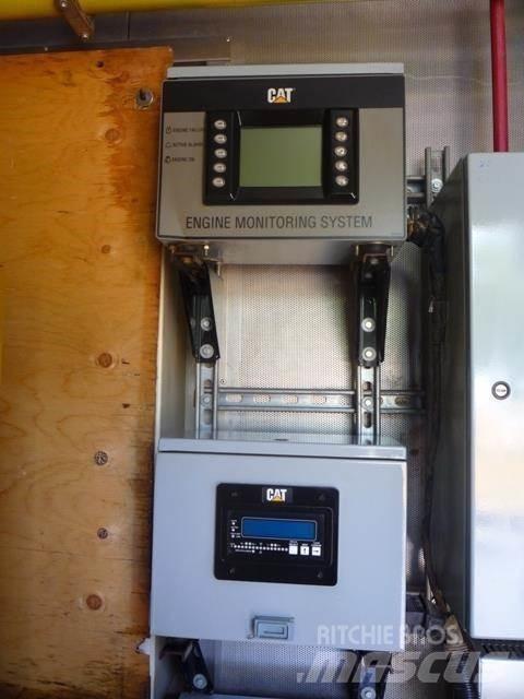 CAT XQ1250G Egyéb Áramfejlesztők
