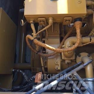 CAT XQ1250G Egyéb Áramfejlesztők