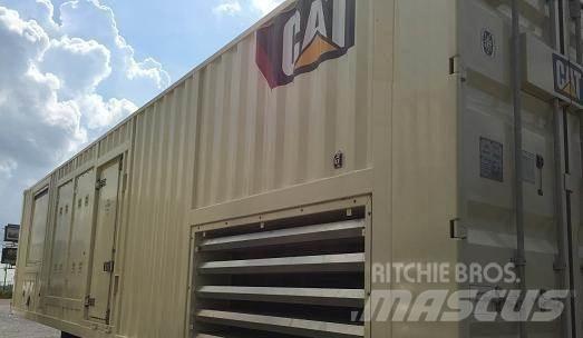 CAT XQ1475G Egyéb Áramfejlesztők