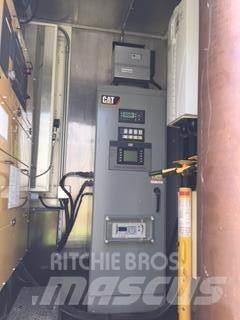 CAT XQ1475G Egyéb Áramfejlesztők