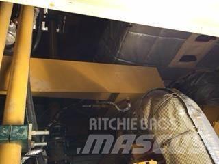 CAT XQ1475G Egyéb Áramfejlesztők