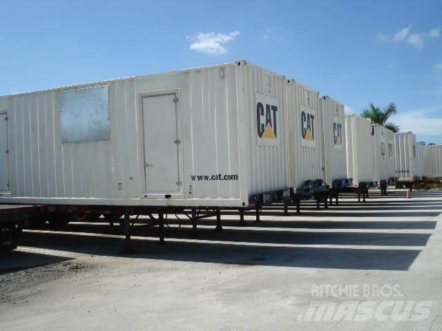CAT XQ2000 Egyéb Áramfejlesztők