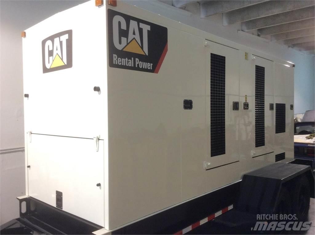 CAT XQ300 Egyéb Áramfejlesztők