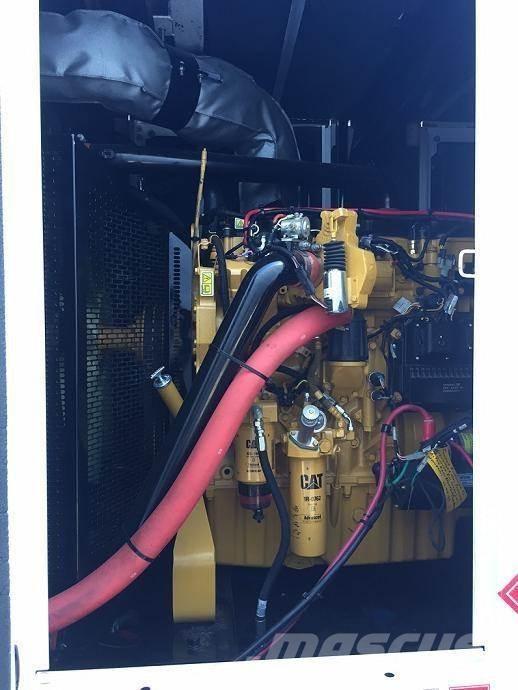 CAT XQ300 Egyéb Áramfejlesztők