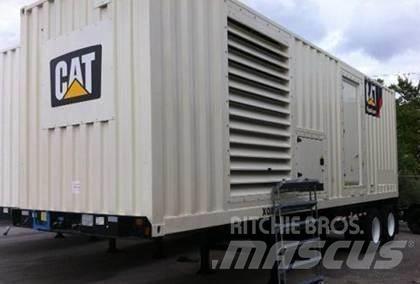 CAT XQ800 Egyéb Áramfejlesztők