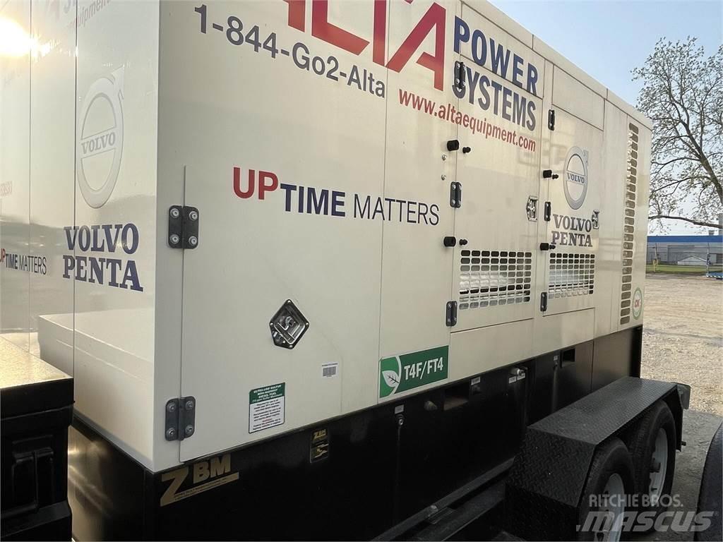  CK POWER CKT250VM Egyéb Áramfejlesztők