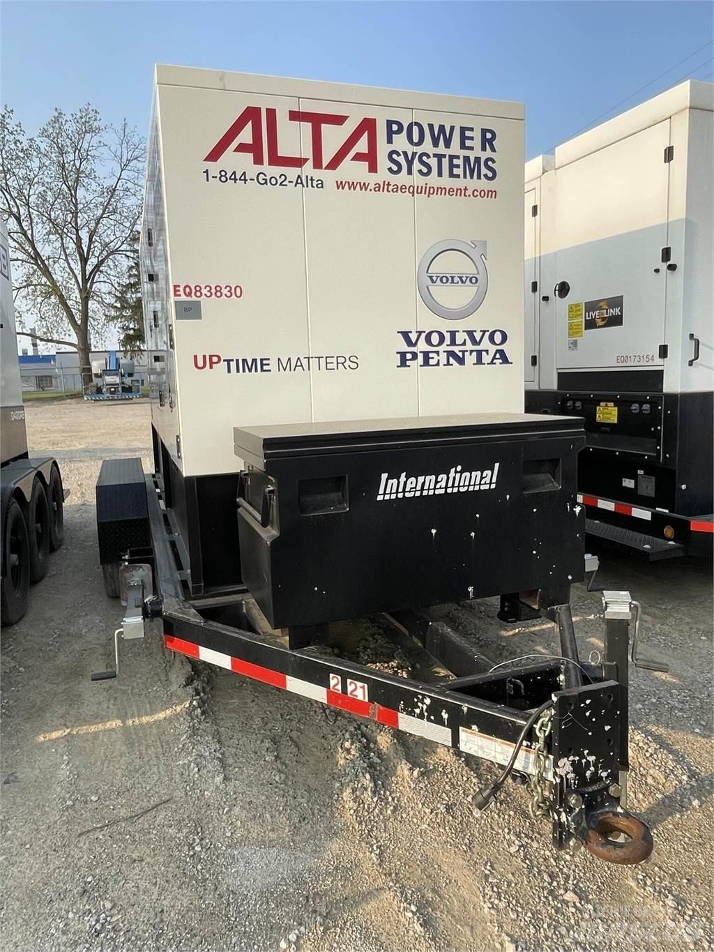  CK POWER CKT250VM Egyéb Áramfejlesztők