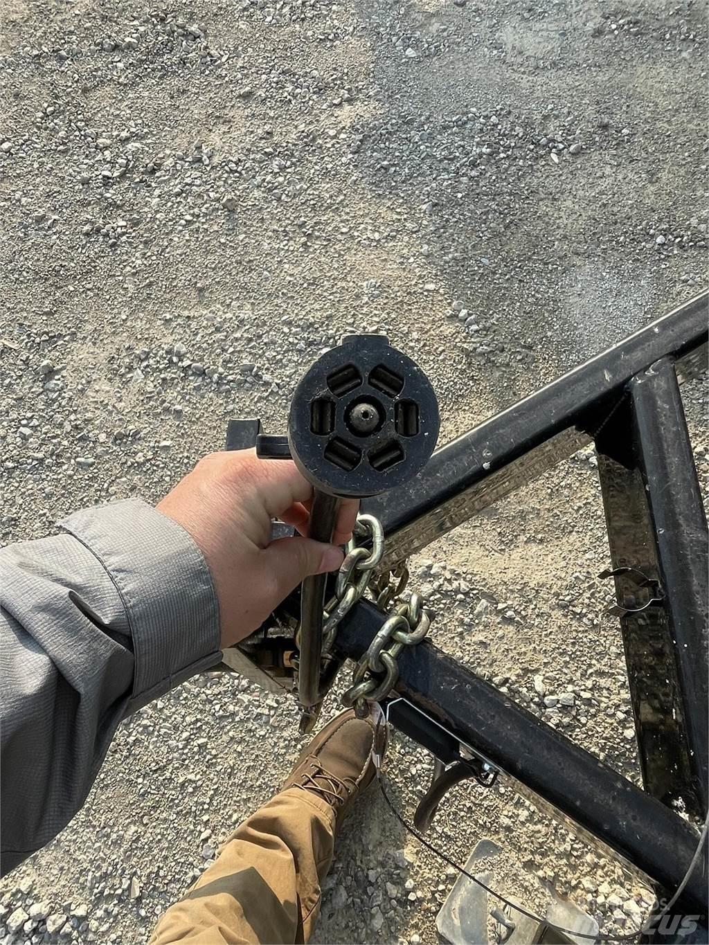  CK POWER CKT250VM Egyéb Áramfejlesztők