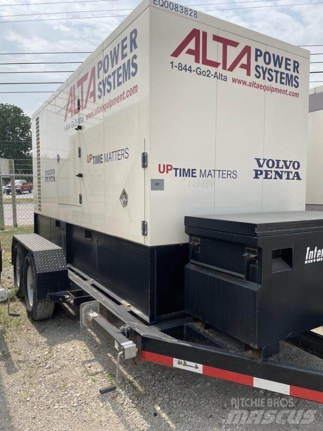  CK POWER CKT250VM Egyéb Áramfejlesztők