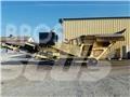 Crushtek ST1010I Törőgépek