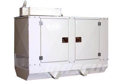 Cummins 40 KW Egyéb Áramfejlesztők