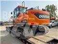 Develon DX180 LC-5 Lánctalpas kotrók