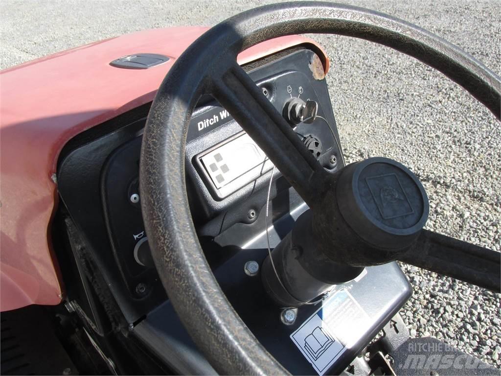 Ditch Witch RT30 Árokásók