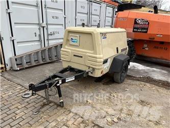 Doosan P185 Kompresszorok
