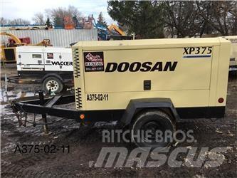 Doosan XP375 Kompresszorok