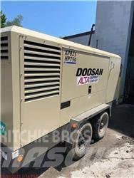 Doosan XP825 Kompresszorok
