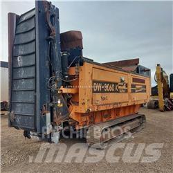 Doppstadt DW3060K Erdészet - Egyebek
