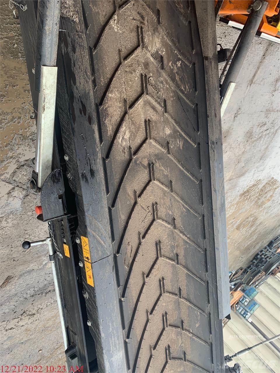 Doppstadt SM720.2 Osztályozó berendezések