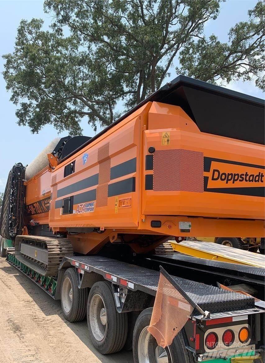 Doppstadt SM720.2K Komplett üzemek