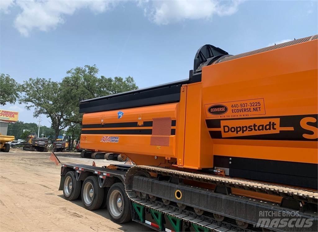 Doppstadt SM720.2K Komplett üzemek