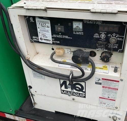 DryAir 300GTS Fűtő és Hűtő felszerelések