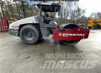 Dynapac CA2500D Ikerdobos hengerek