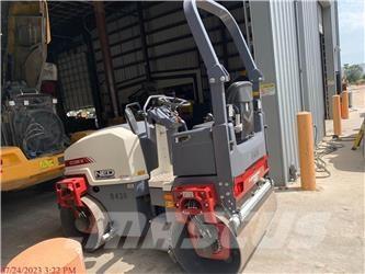 Dynapac CC1200 VI Ikerdobos hengerek