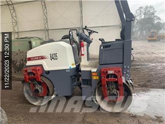 Dynapac CC1200 VI Ikerdobos hengerek