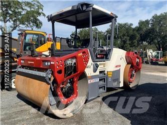 Dynapac CC5200 VI Ikerdobos hengerek