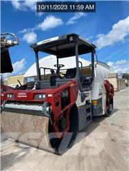 Dynapac CO4200 VI Ikerdobos hengerek