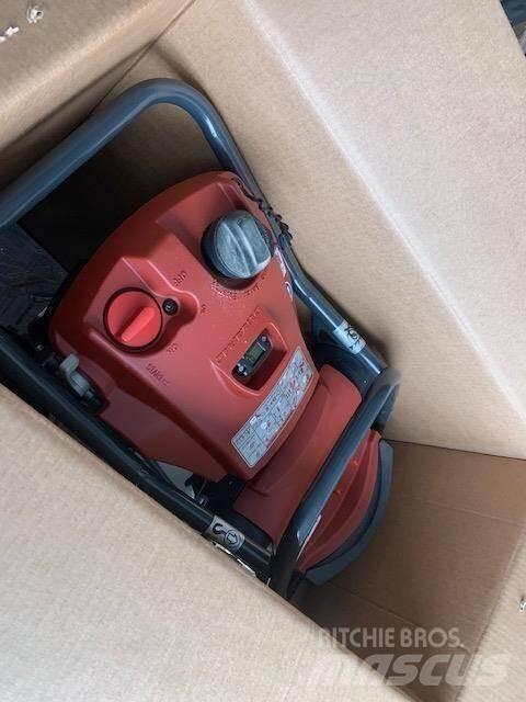Dynapac DR7X Vontatott vibrátoros hengerek
