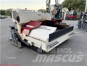 Dynapac FC1300C II Aszfalt terítõ gépek
