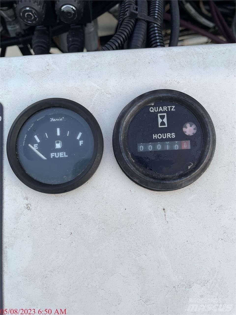 Dynapac FC1300C II Aszfalt terítõ gépek
