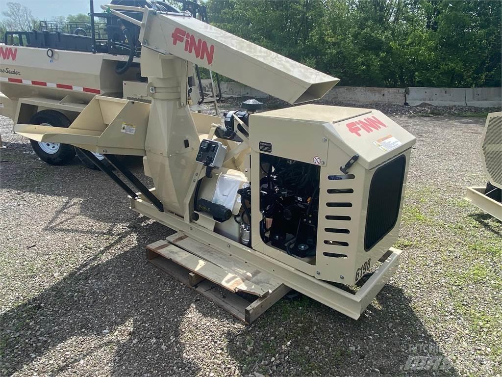 Finn B70 Sorvetőgép