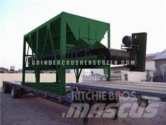 GCS 12X48 Konvejorok