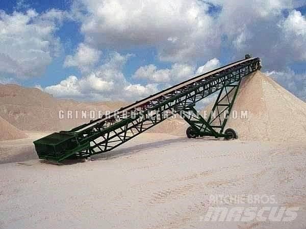 GCS 24X60 Konvejorok