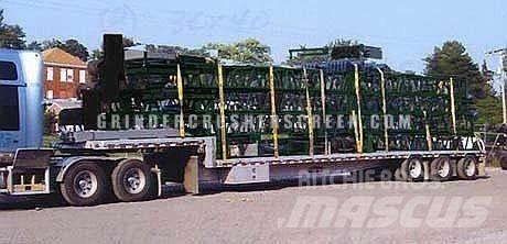 GCS 24X60 Konvejorok