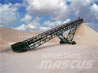 GCS 36X100 Konvejorok