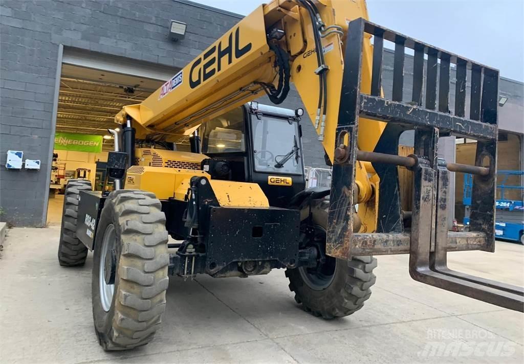 Gehl RS8-42 MARK 74 Teleszkópos rakodók