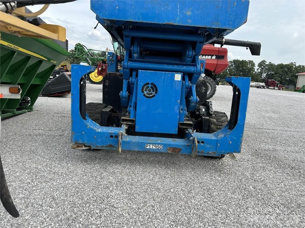 Genie GS5390RT Ollós emelők