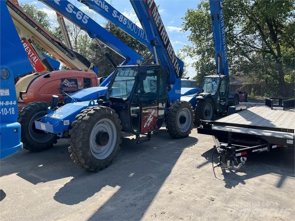 Genie GTH844 Teleszkópos rakodók