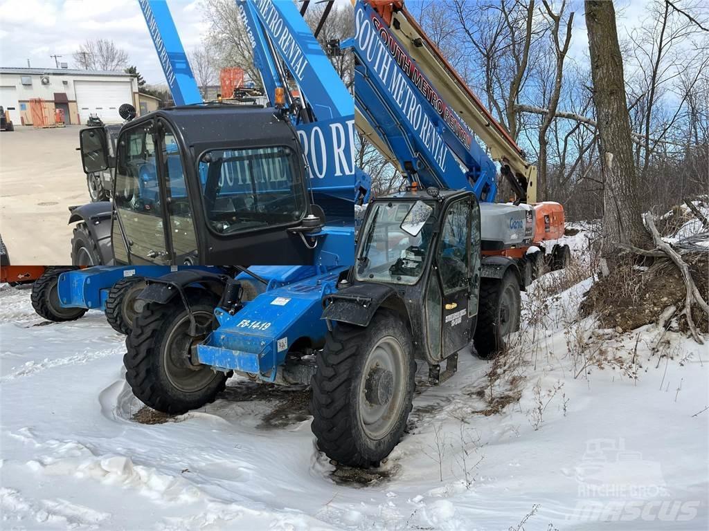 Genie GTH844 Teleszkópos rakodók